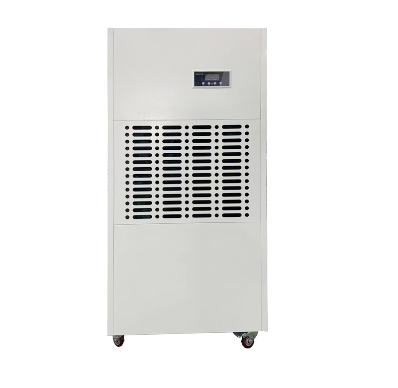 ACF-168E/S 润玉款工业抽湿机-地下室抽湿机-经典款抽湿机，除湿防潮首选品牌