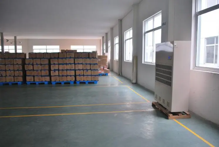 星空体育注册官网
除湿机-大型仓库使用的工业除湿机