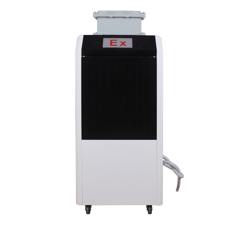 ACF-9148EX 防爆除湿机-星空体育注册官网
防爆工业除湿机，人防民防需要除湿的同时具有防爆性能的工业除湿机