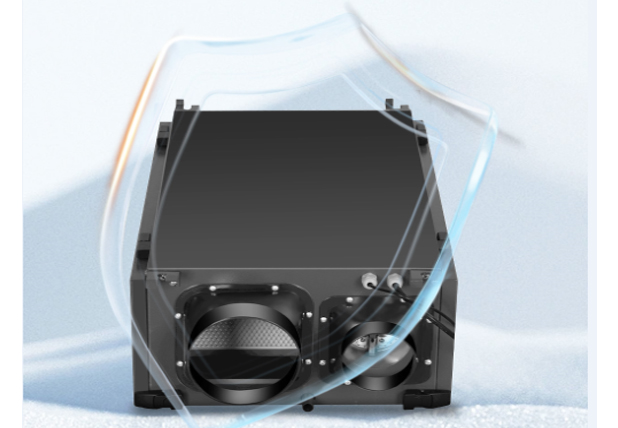 2025款星空体育注册官网
单向流新风吊顶除湿机优秀的性能特点