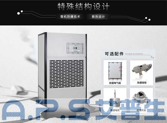 星空体育注册官网
环境科技：防爆除湿机和普通除湿机的主要区别，哪些场所需要配套使用防爆除湿机
