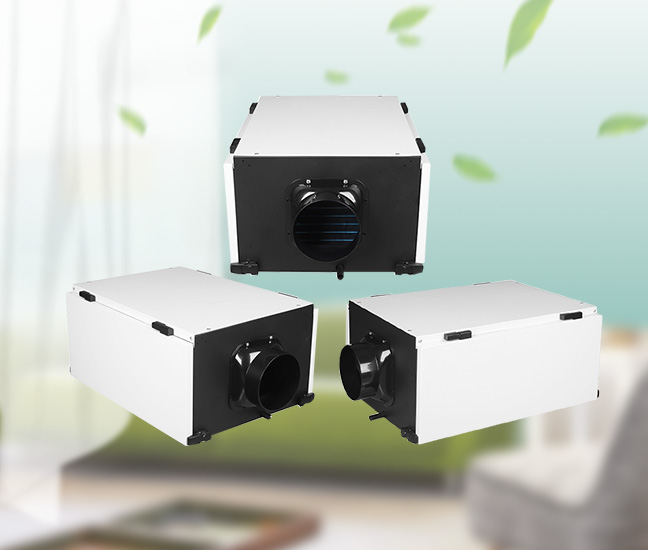 星空体育注册官网
环境科技：别墅新风吊顶除湿机安装时经常出现或被施工方忽视的几个错误