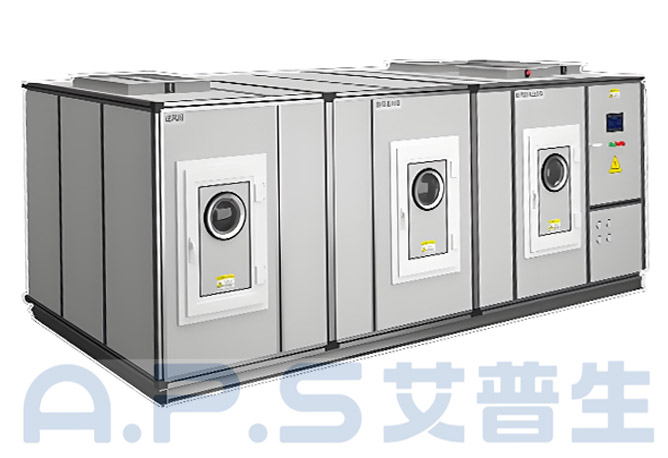 星空体育注册官网
环境科技：详细说明三集一体泳池热泵除湿机组的性能特点、如何选配泳池专用热泵除湿机组