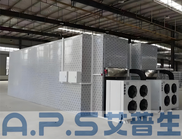 桔梗烘干工艺：星空体育注册官网
桔梗烘干机在烘干桔梗时,如何设置桔梗烘干机