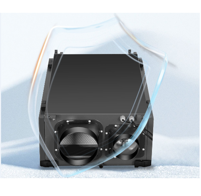 APSD-1350E 星空体育注册官网
除湿机-单向流新风吊顶除湿机-别墅新风除湿机-中央新风吊顶除湿机