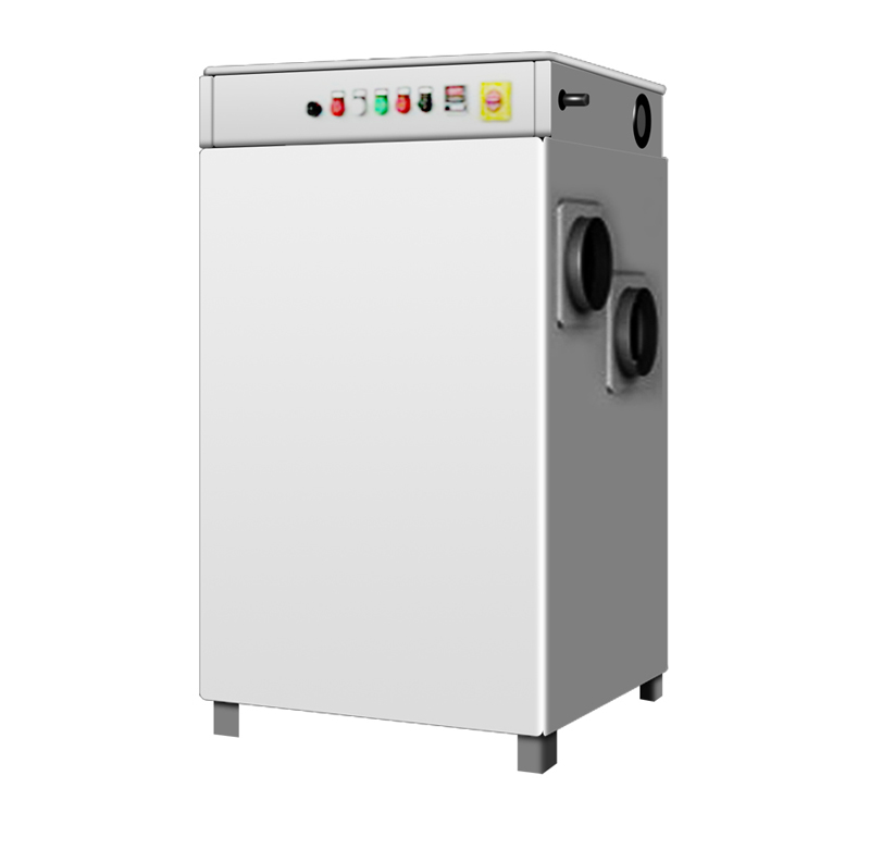 APSA-D/Z-800 常规标准款转轮除湿机-低露点转轮除湿机-锂电生产车间转轮除湿设备