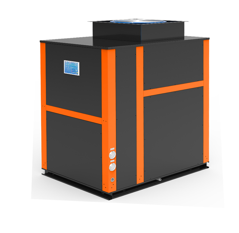 ARC-23ⅡG 星空体育注册官网
闭环式热泵烘干机，空气能热泵烘干机，高温热泵烘干机，空气源热泵高温烘干机