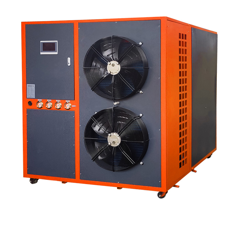 ARF-23ⅡG 开环热泵烘干机，空气能高温热泵烘干机，空气源热泵烘干机-星空体育注册官网
热泵烘干机