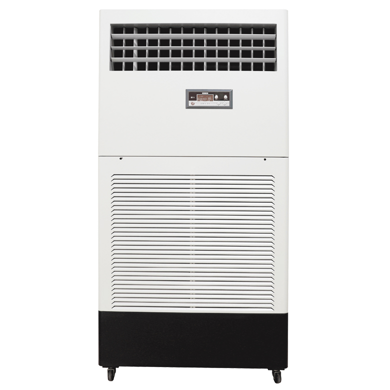 AWF-10M 湿膜加湿器-工业加湿机-实验室加湿器-车间除静电加湿器