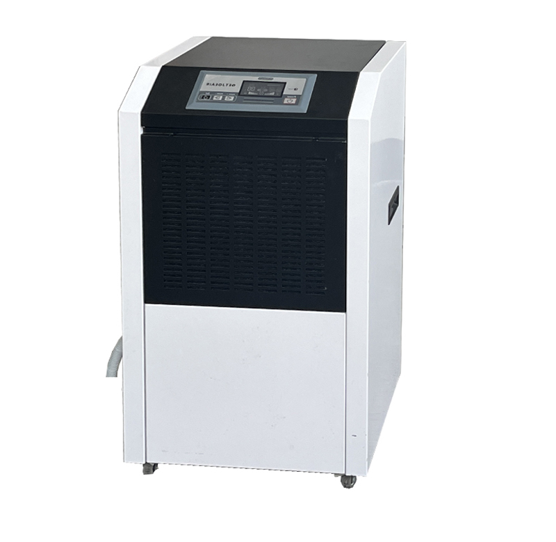 ACF-60E 家用除湿机，带水箱款智能除湿机，地下室车库除湿防潮设备