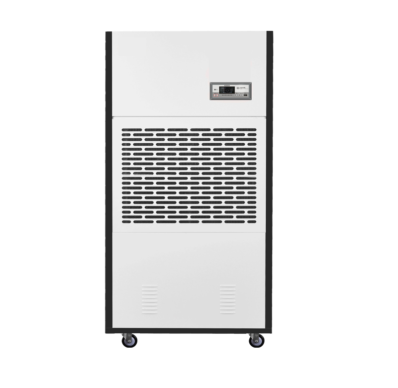 ACF-248S 星空体育注册官网
工业除湿机-雅致款车间抽湿机-仓库除湿器，除湿防潮首选设备