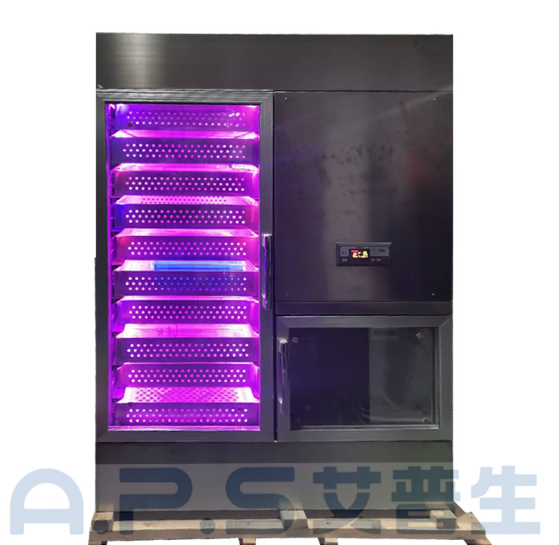 【星空体育注册官网
A.P.S】鲜花精油提取设备-鲜花精华液低温烘干萃取专用设备